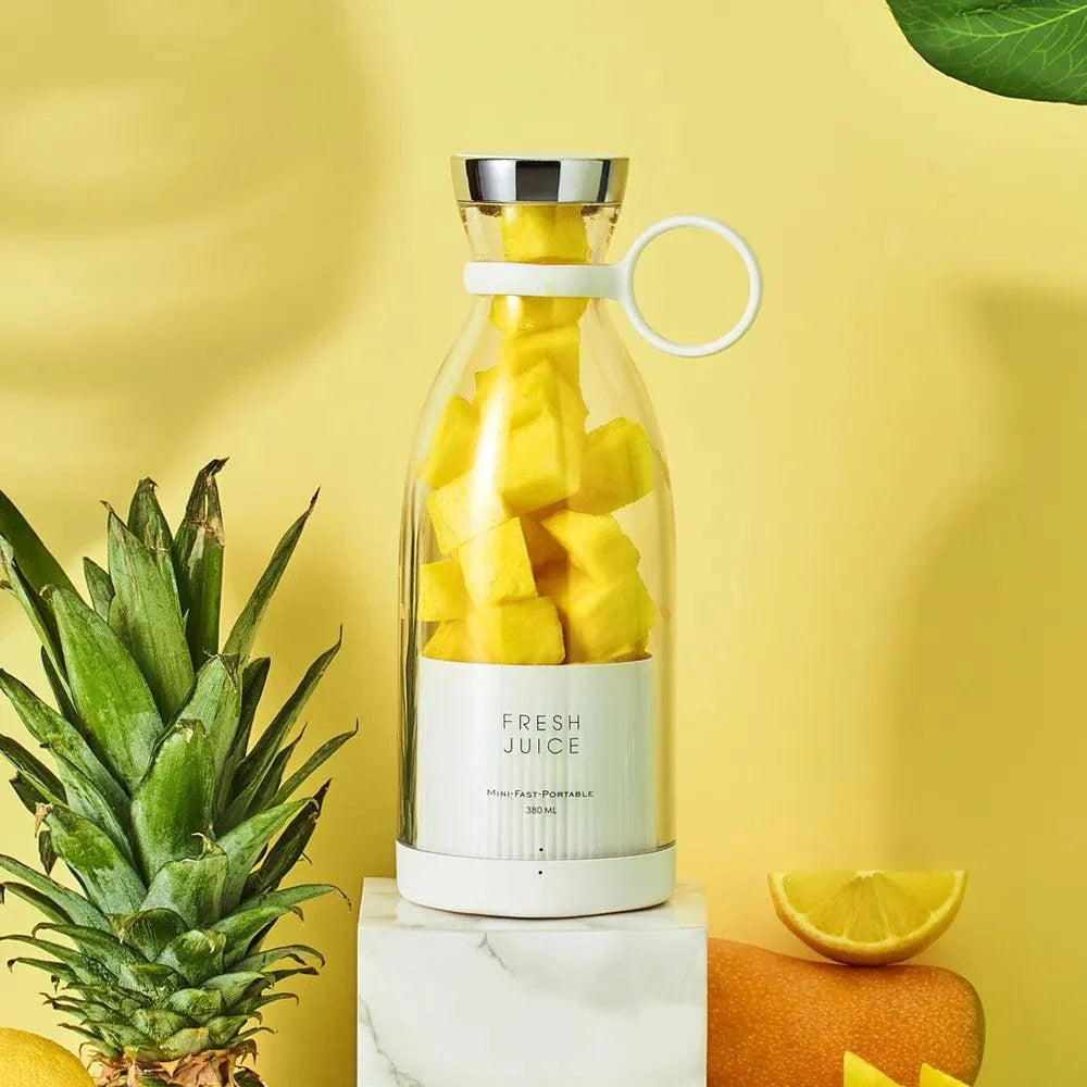 Liquidificador Portátil Fresh Juice - Buzz Loja
