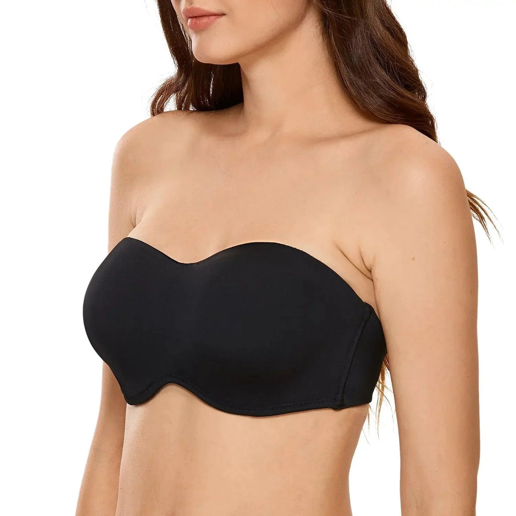 Sutiã Sem Alças - Buzz Comfort - [COMPRE 1, LEVE 2] - Buzz Loja