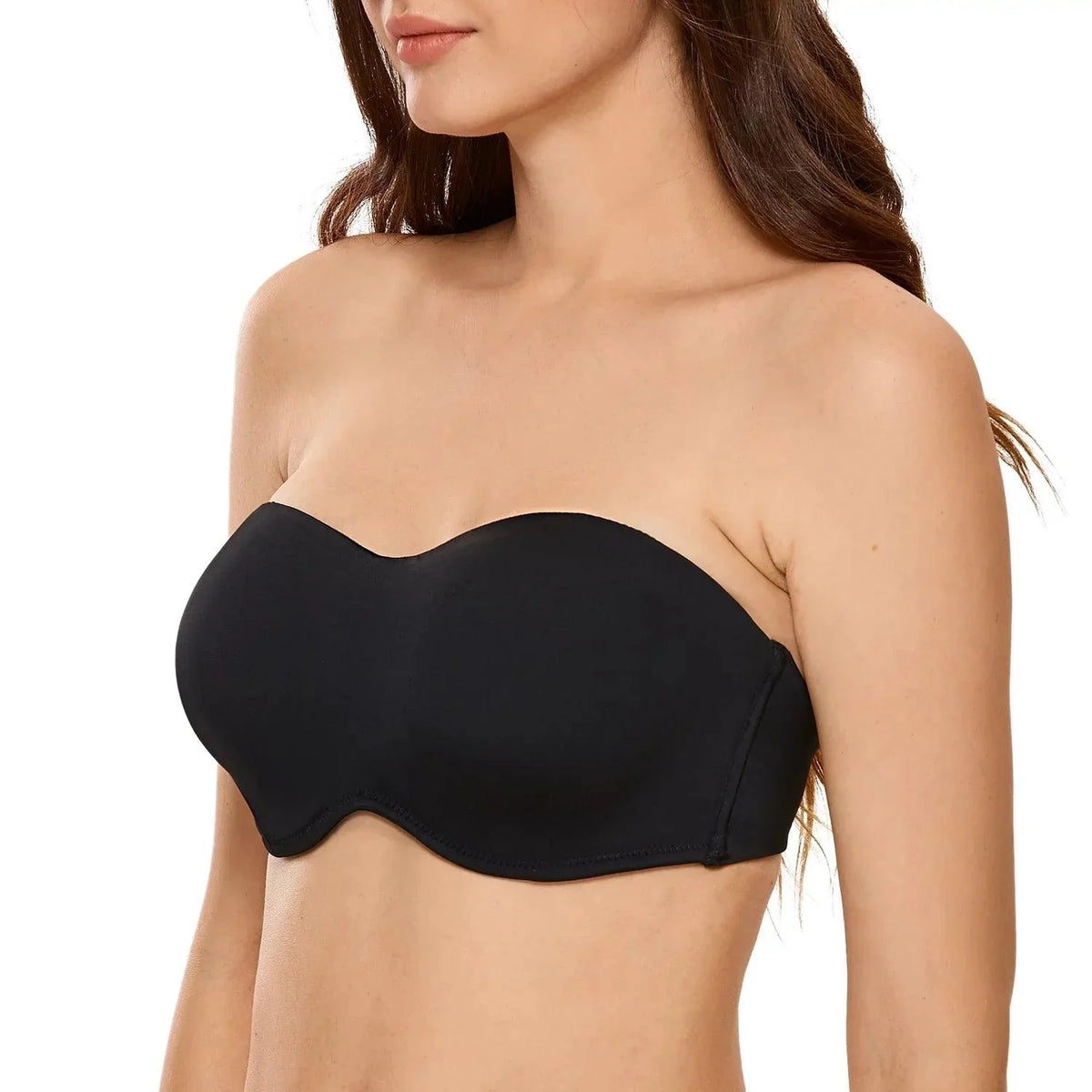 Sutiã Sem Alças - Buzz Comfort - [COMPRE 1, LEVE 2] - Buzz Loja