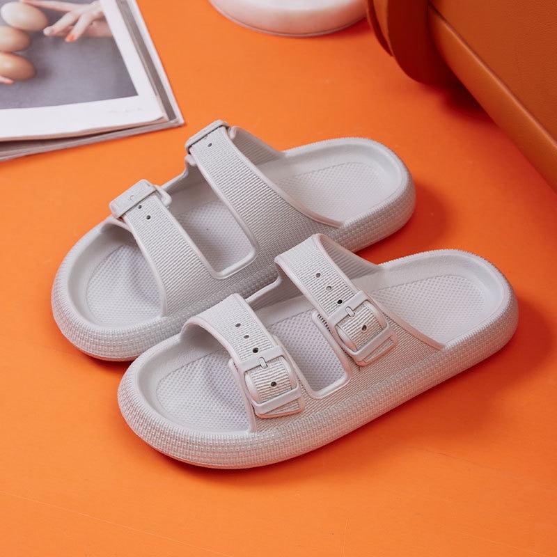 Sandália Ortopédica Confort Cloud - Oferta de Inverno Confira! - Buzz Loja