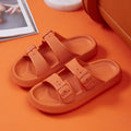 Sandália Ortopédica Confort Cloud - Oferta de Inverno Confira! - Buzz Loja