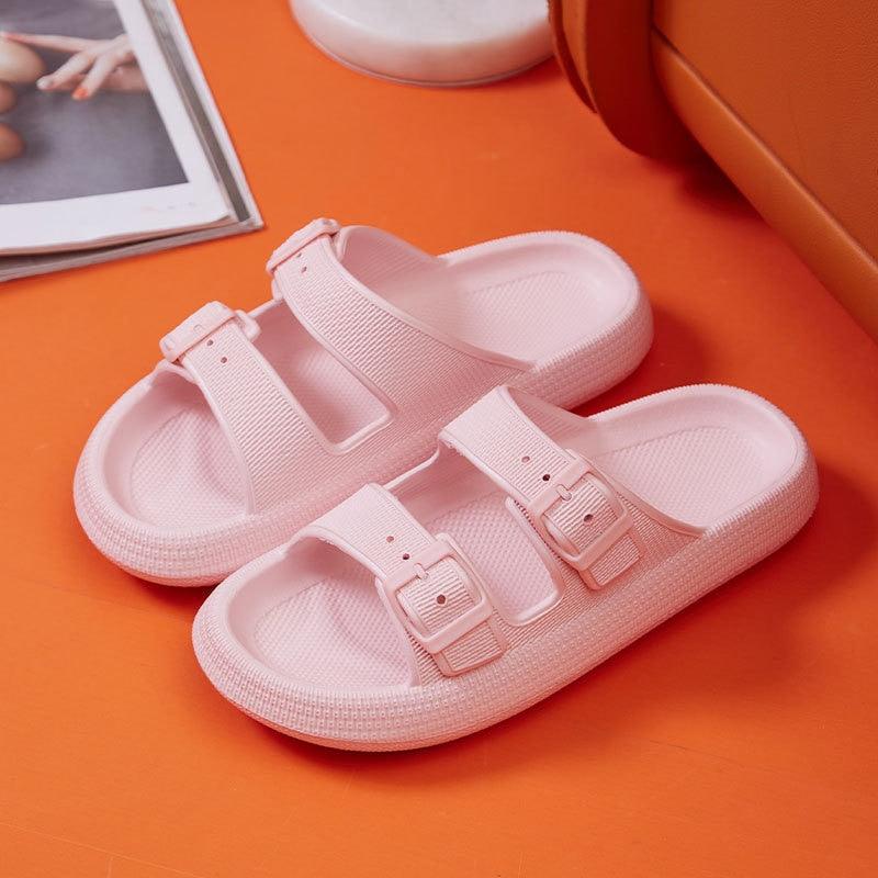 Sandália Ortopédica Confort Cloud - Oferta de Inverno Confira! - Buzz Loja