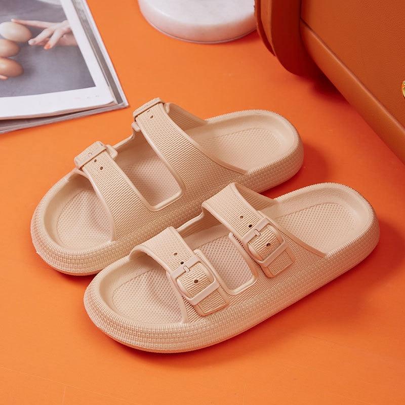 Sandália Ortopédica Confort Cloud - Oferta de Inverno Confira! - Buzz Loja
