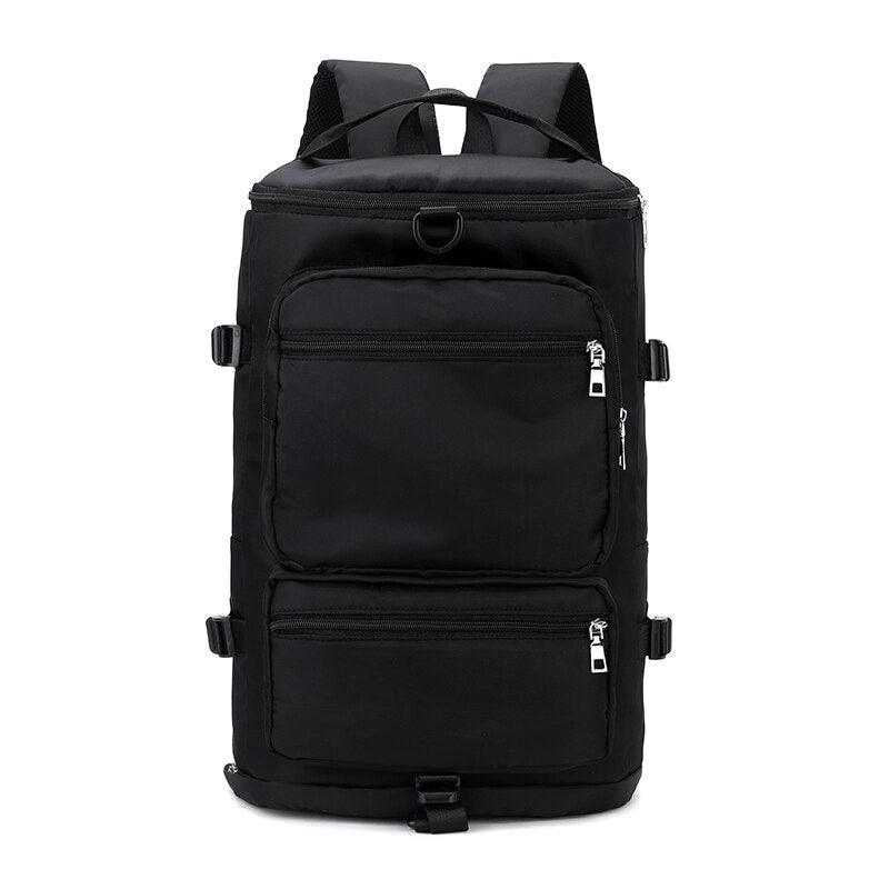 Bolsa Mala Impermeável Multifuncional - Dubai - Buzz Loja