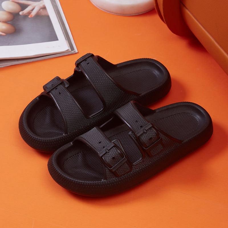 Sandália Ortopédica Confort Cloud - Oferta de Inverno Confira! - Buzz Loja