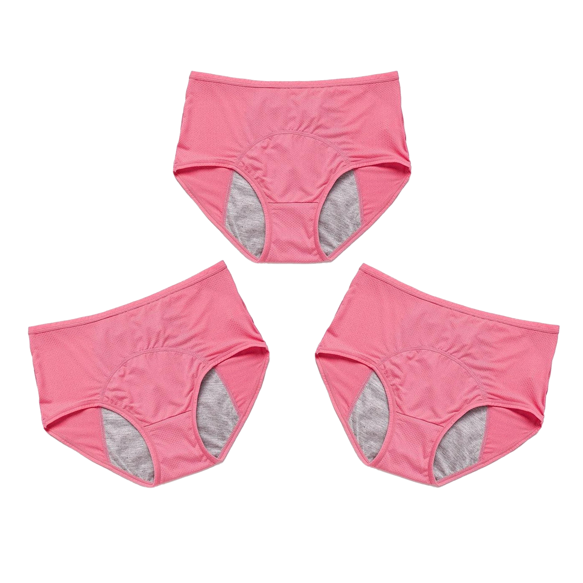 Trio Comfort - Proteção Total