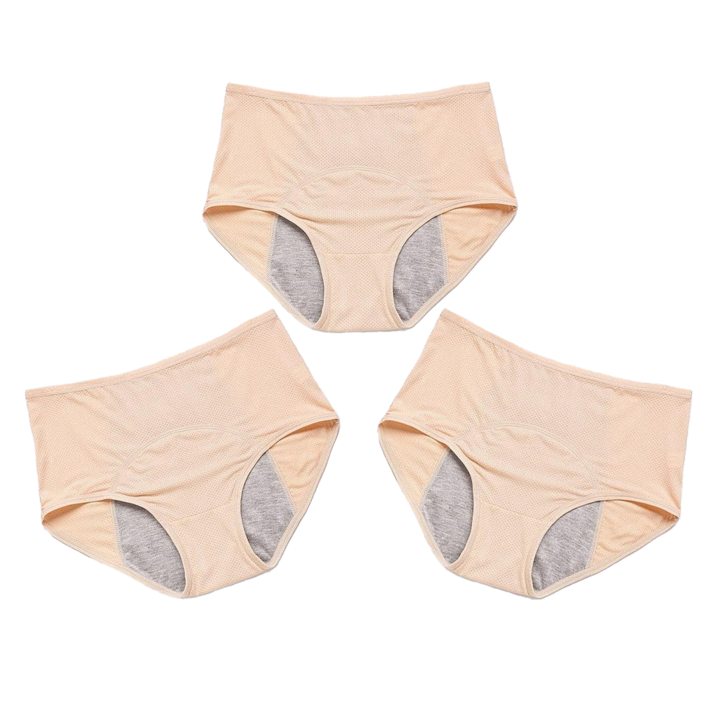 Trio Comfort - Proteção Total