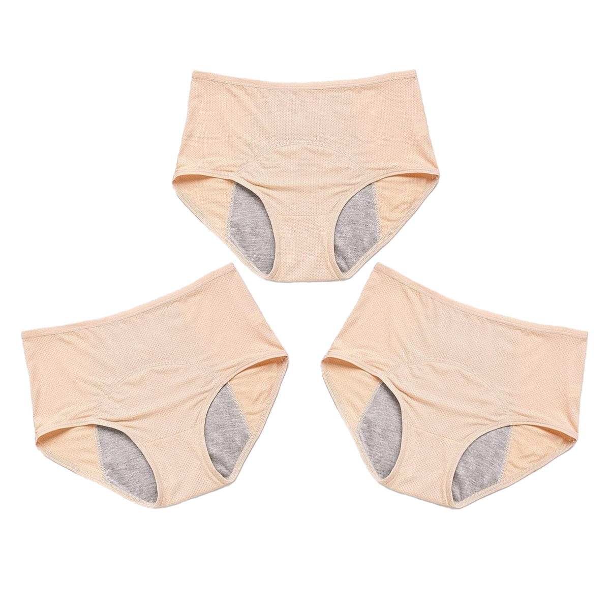 Trio Comfort - Proteção Total