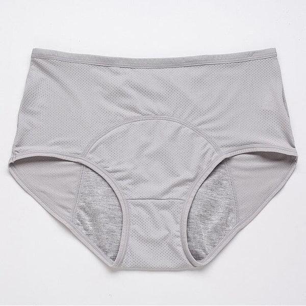 Calcinha Conforto Buzz - Antivazamento ( Compre 1 e leve 3 ) - Buzz Loja