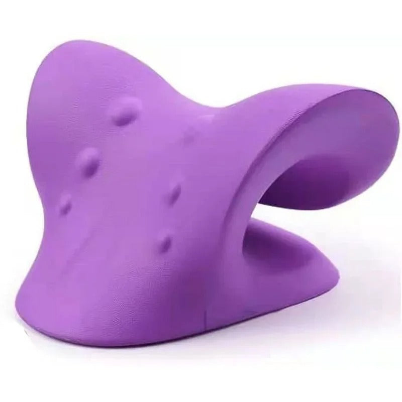 Massageador Cervical Fixo Buzz | ÚLTIMAS UNIDADES 🔥