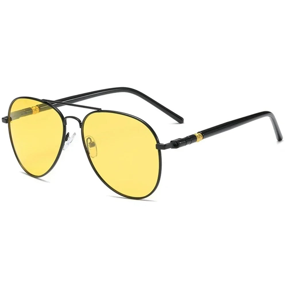 Óculos Vintage Muse | Exclusivo Buzz