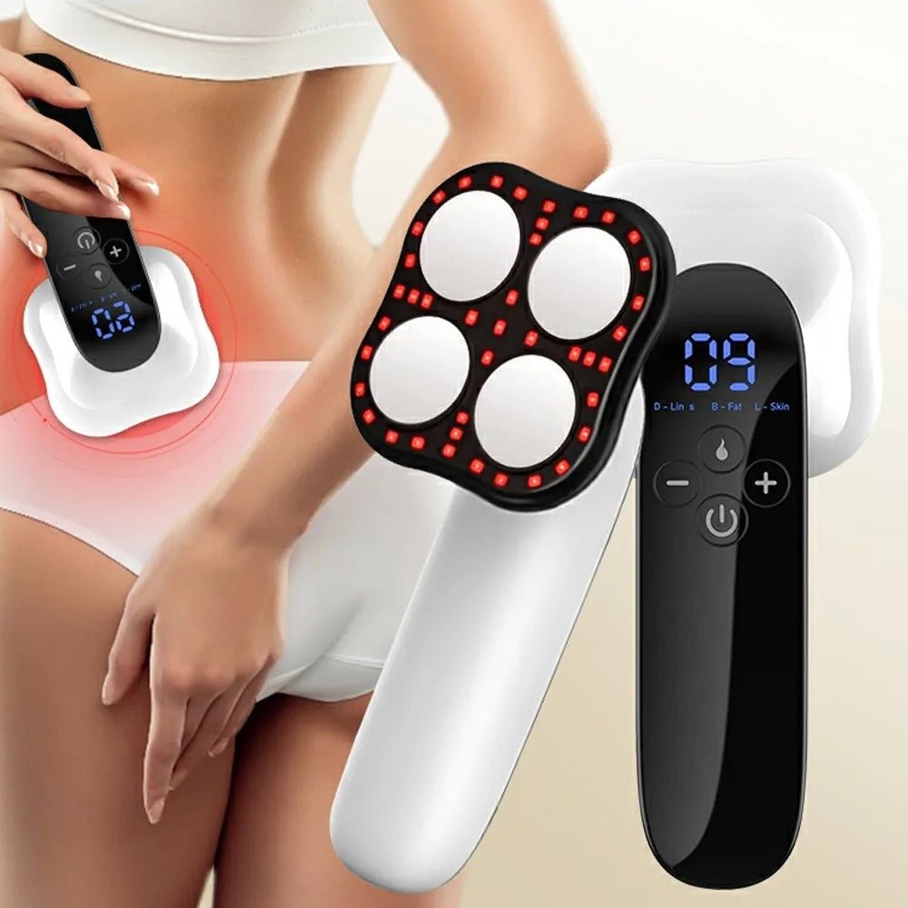 Massageador para Cinturas Buzz | ÚLTIMAS UNIDADES 🔥