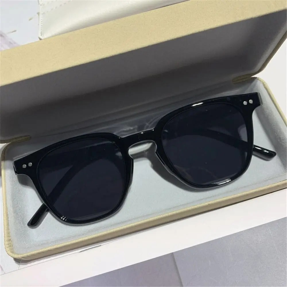 Óculos Vintage Black | Últimas Unidades
