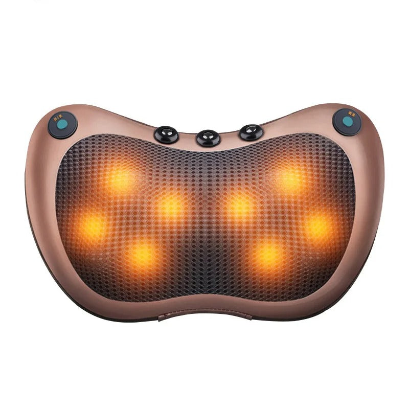 Massageador Multifuncional Buzz | Promo Buzz 🔥