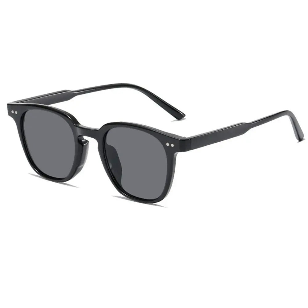 Óculos Vintage Black | Últimas Unidades