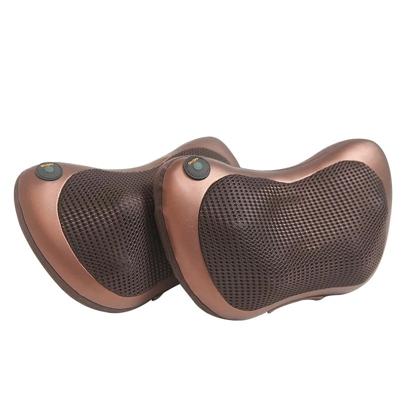 Massageador Multifuncional Buzz | Promo Buzz 🔥