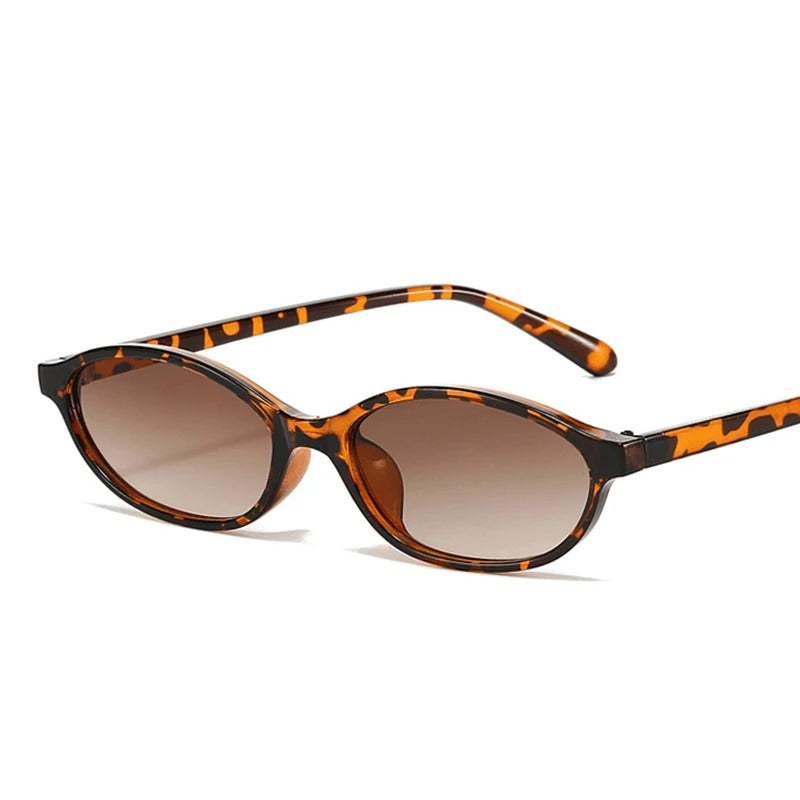 Óculos Leopard | Lançamento Buzz