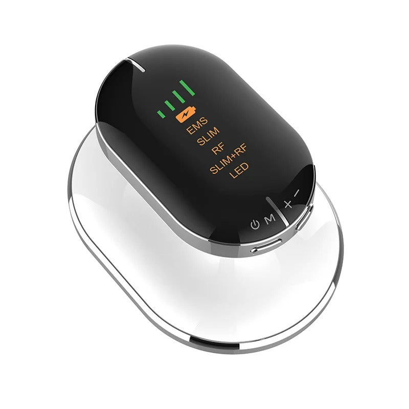 Massageador de Radiofrequência Buzz | Promo Buzz 🔥