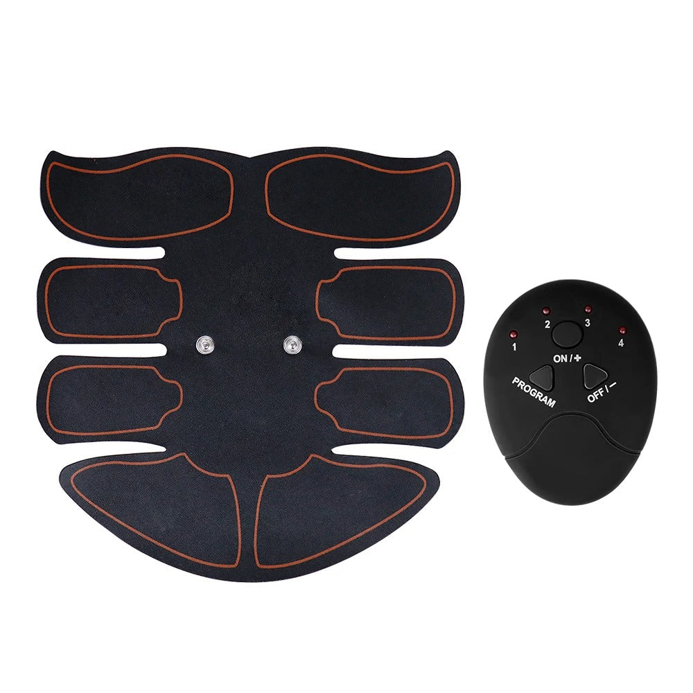 Massageador de Músculos EMS Buzz | ÚLTIMAS UNIDADES 🔥