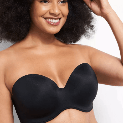 Sutiã Sem Alças - Buzz Comfort - [COMPRE 1, LEVE 2] - Buzz Loja