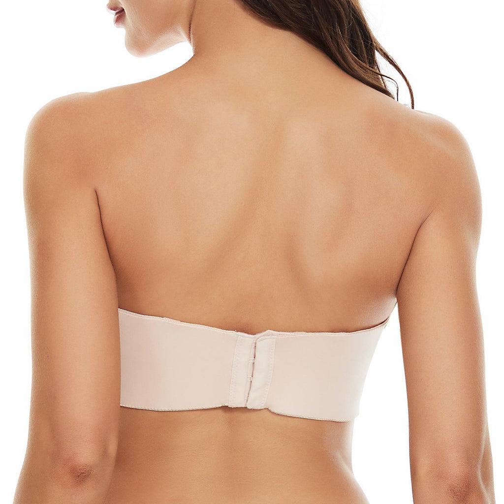 Sutiã Sem Alças - Buzz Comfort - [COMPRE 1, LEVE 2] - Buzz Loja