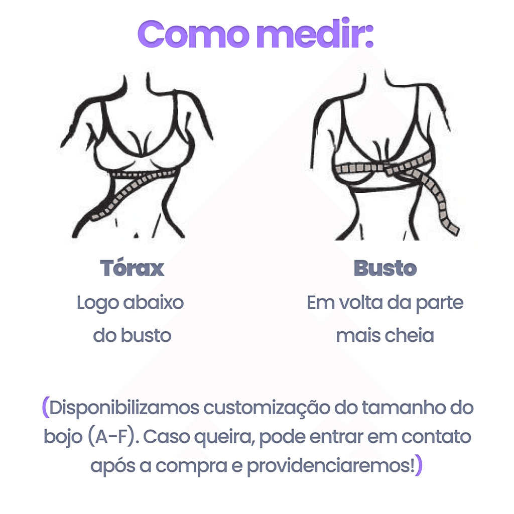 Sutiã Sem Alças - Buzz Comfort - [COMPRE 1, LEVE 2] - Buzz Loja