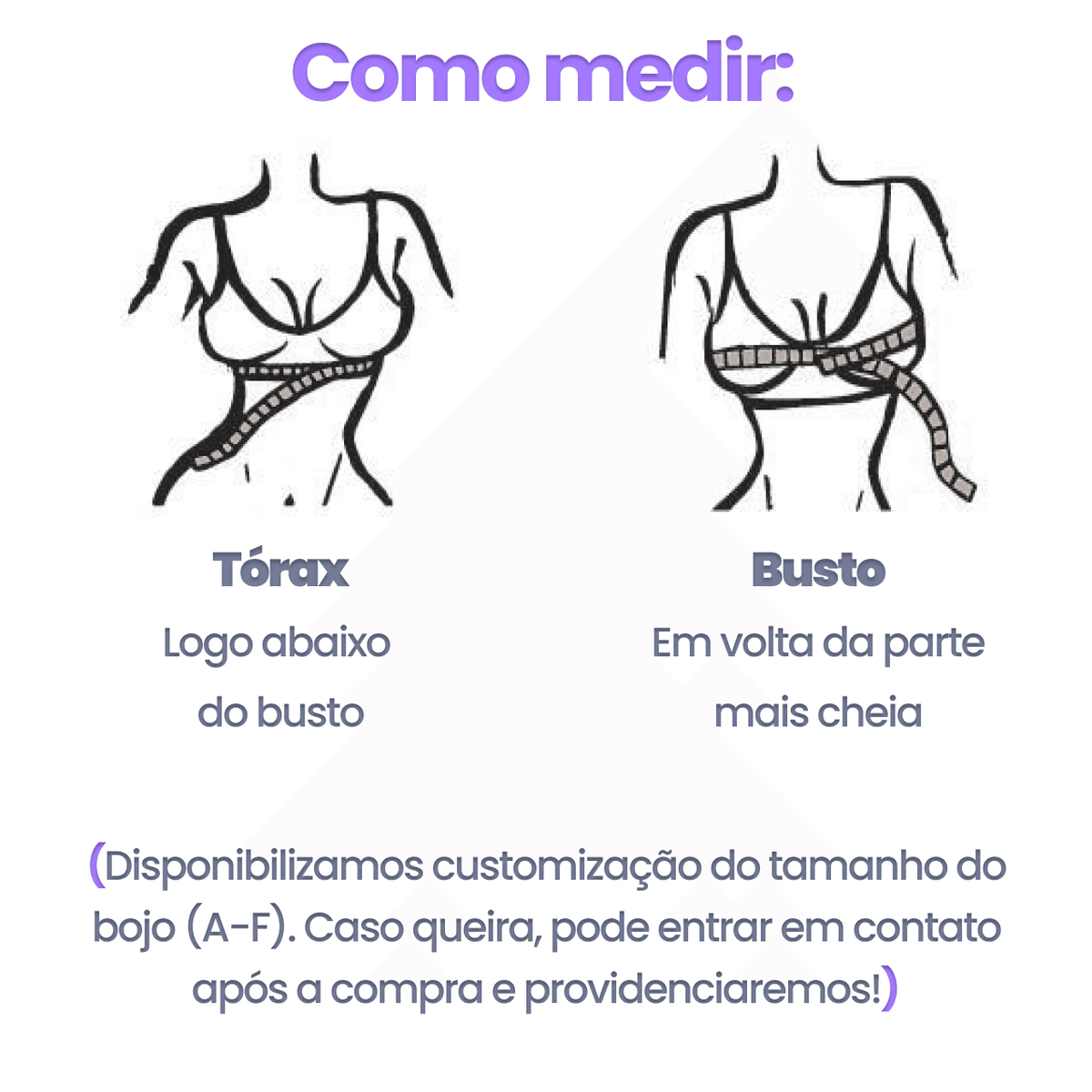 Sutiã Sem Alças - Buzz Comfort - [COMPRE 1, LEVE 2] - Buzz Loja