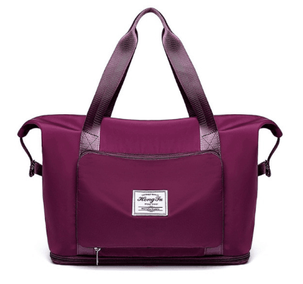Bolsa Feminina Expansível - Buzz Loja